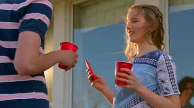 - Oh, hey, I'm sorry.
- Hey, what's the score? - Royal Pains