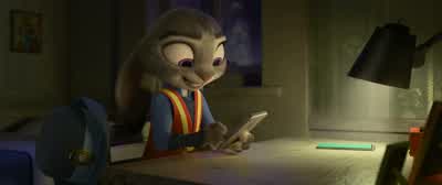Oh, hey, it's my parents. - Zootopia
