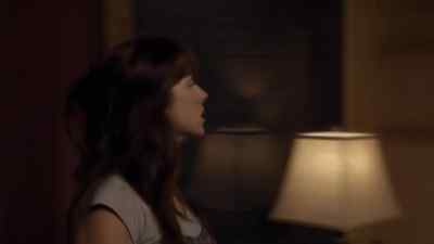 Oh, hey.
Jenny, have you seen J.C.? - Being Erica