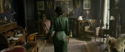Oh. Hey, knock it off. - Fantastic Beasts: The Crimes of Grindelwald