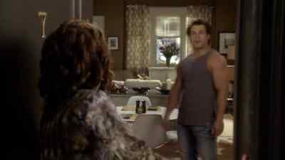 Oh! Hey, lovely. - Being Erica