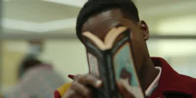 Oh, hey, Maeve. - Sex Education