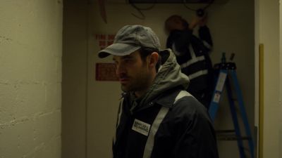 Oh. Hey, man, hand me one of those BNCs,
would ya? - Marvel's Daredevil
