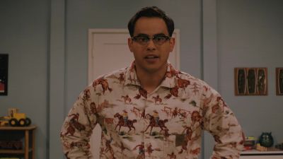 Oh, hey, Marvin. - 9-1-1: Lone Star