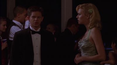 Oh, hey Mouth, have you seen Brooke? - One Tree Hill