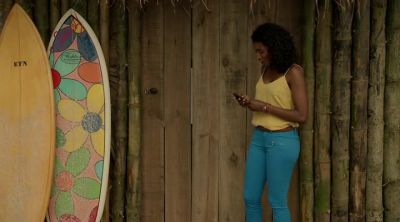 Oh! Hey, Nicky! - Death in Paradise