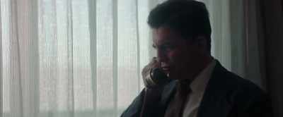 Oh, hey pal, listen,
I'd love to, - Lansky