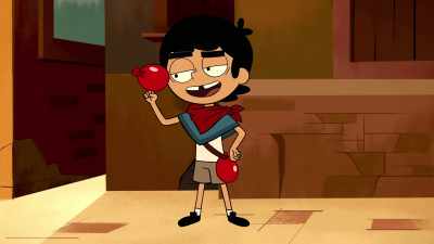 Oh, hey, red team, - Victor and Valentino