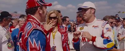 Oh hey Ricky - Talladega Nights: The Ballad of Ricky Bobby