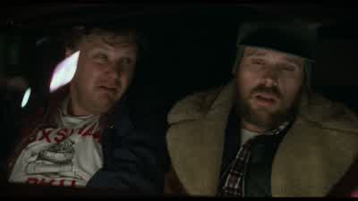 Oh, hey. - Groundhog Day