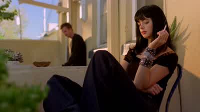 Oh, hey. - Breaking Bad