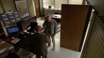 Oh, hey. - Breaking Bad