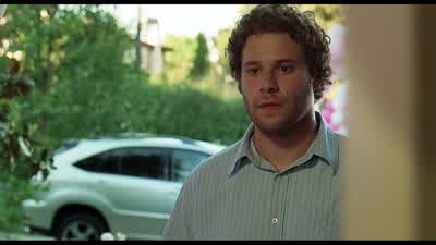 Oh, hey. - Knocked Up