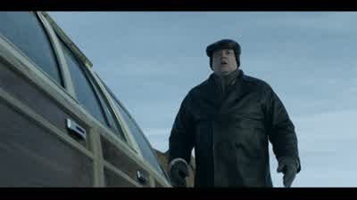 Oh, hey! - Fargo