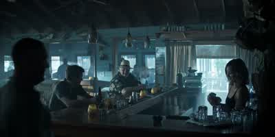 Oh, hey. - Ozark