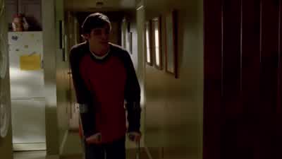 Oh, hey. - Breaking Bad