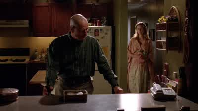 Oh, hey. - Breaking Bad