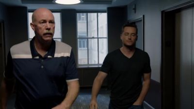Oh, hey. - Chicago P.D.