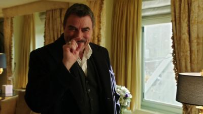 Oh, hey. - Blue Bloods