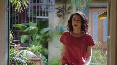 Oh, hey. - NCIS: New Orleans