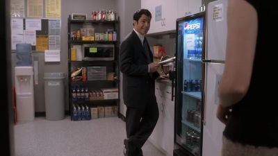 Oh, hey. - Six Feet Under