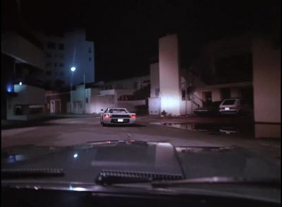 Oh, hey. - Miami Vice