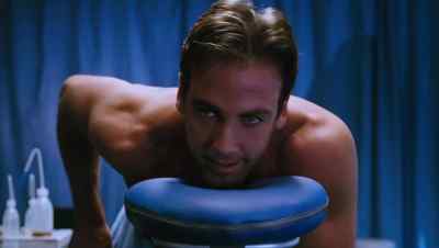 Oh, hey. - Deuce Bigalow: European Gigolo
