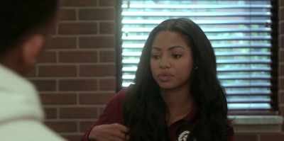 Oh, hey, - All American: Homecoming