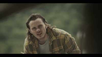Oh, hey. - American Rust