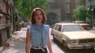 - Oh, hey, Sally. - Shrunken Heads