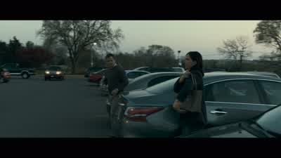 - Oh, hey, Sean. - Downsizing