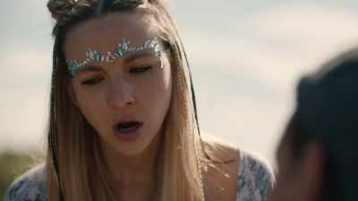 - Oh. Hey, should we be
telling people - Moonshine