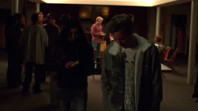 Oh, hey, sorry. - Breaking Bad