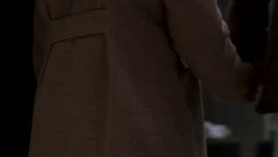 Oh, hey, there. - Supernatural