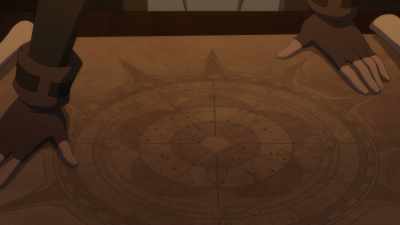 Oh! Hey, is this - The Legend of Vox Machina