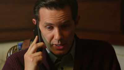 - Oh hey, uh, hey dr.
Cartwright. - Obsessed With the Babysitter