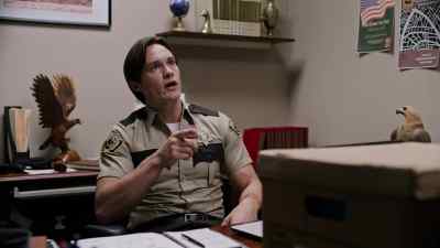 Oh, hey, uh,
thanks for skipping out - The Bear Lake Murders