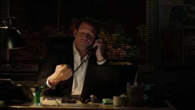 Oh, hey. Um...
Czech officials just, uh, - Whiskey Cavalier