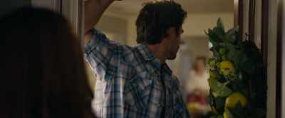 - Oh, hey, what are you? - God's Country Song