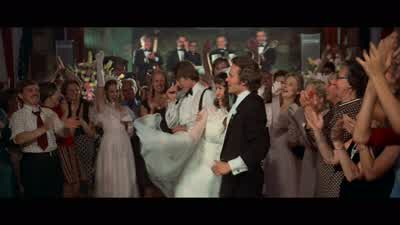 J'j' Oh, hey, what's going on? - The Deer Hunter