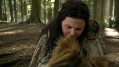 Oh, hey.
Where did you come from? - Once Upon a Time