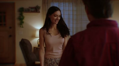 Oh, hey, yeah, um,
I'm moving in with him. - My Landlord Wants Me Dead