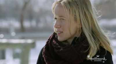 Oh, hey,
you know me, - Amazing Winter Romance