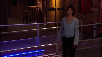 Oh hey! You look beat. - One Tree Hill