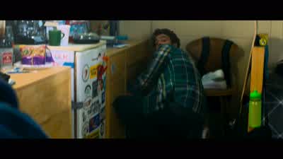 Oh hey, you're up. - Happy Death Day 2U