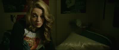 Oh, hey, you're UP- Silence! - Happy Death Day