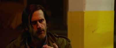 Oh, hey,
you're Vic's brother, right? - The Retaliators