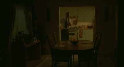 - Oh, hi, Bob!
What's going on? - A Friend of the Family