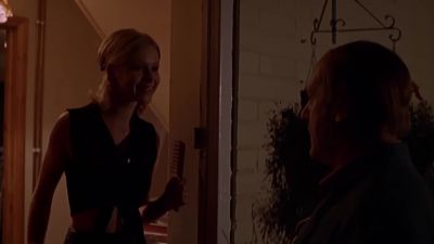 Oh, hi, Bri. I'm so glad you came. - Midsomer Murders