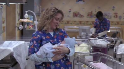 OH HI CHIEF - Grey's Anatomy